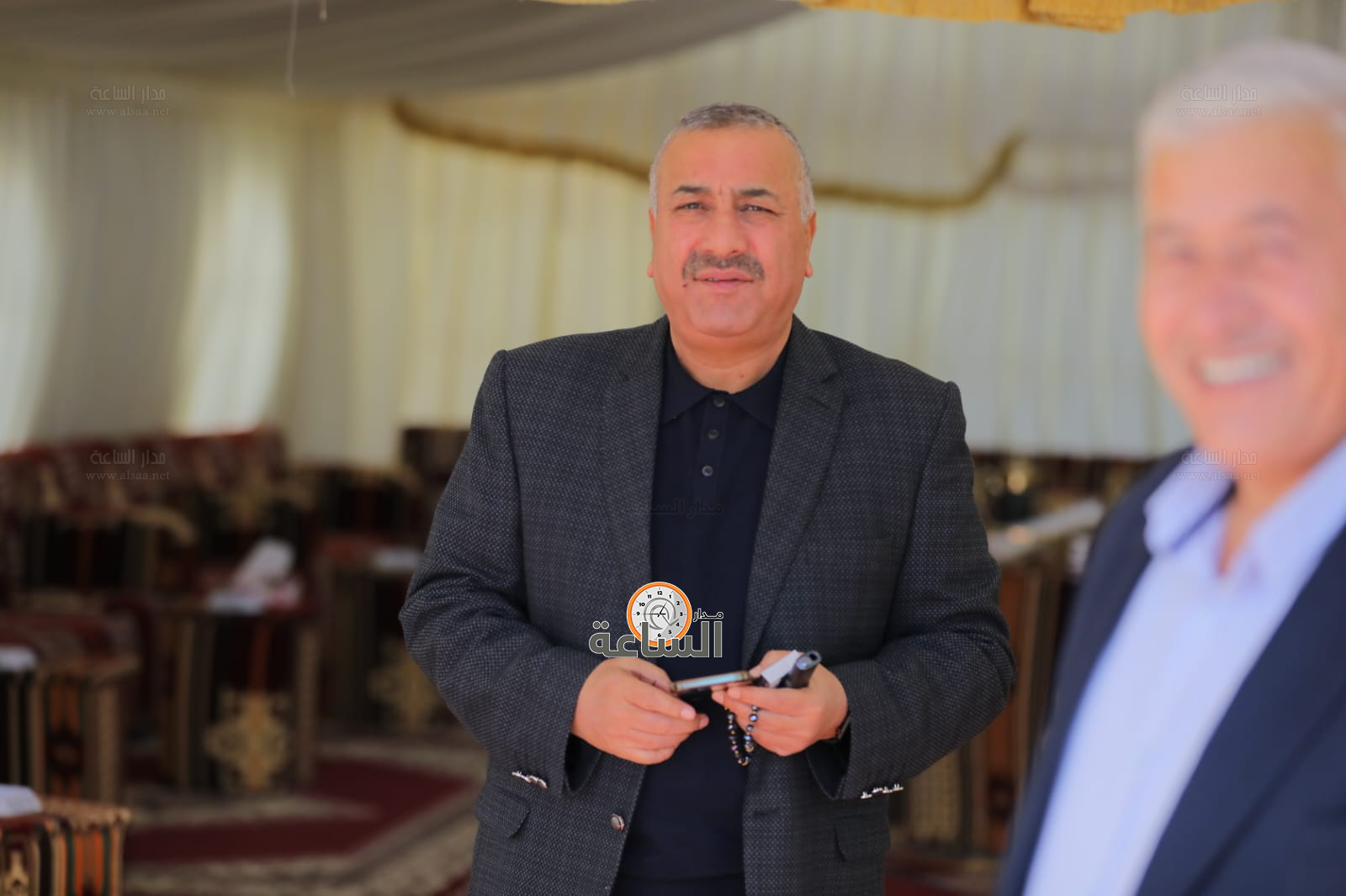 Madar Al-Saa Images 0.7445147202281157