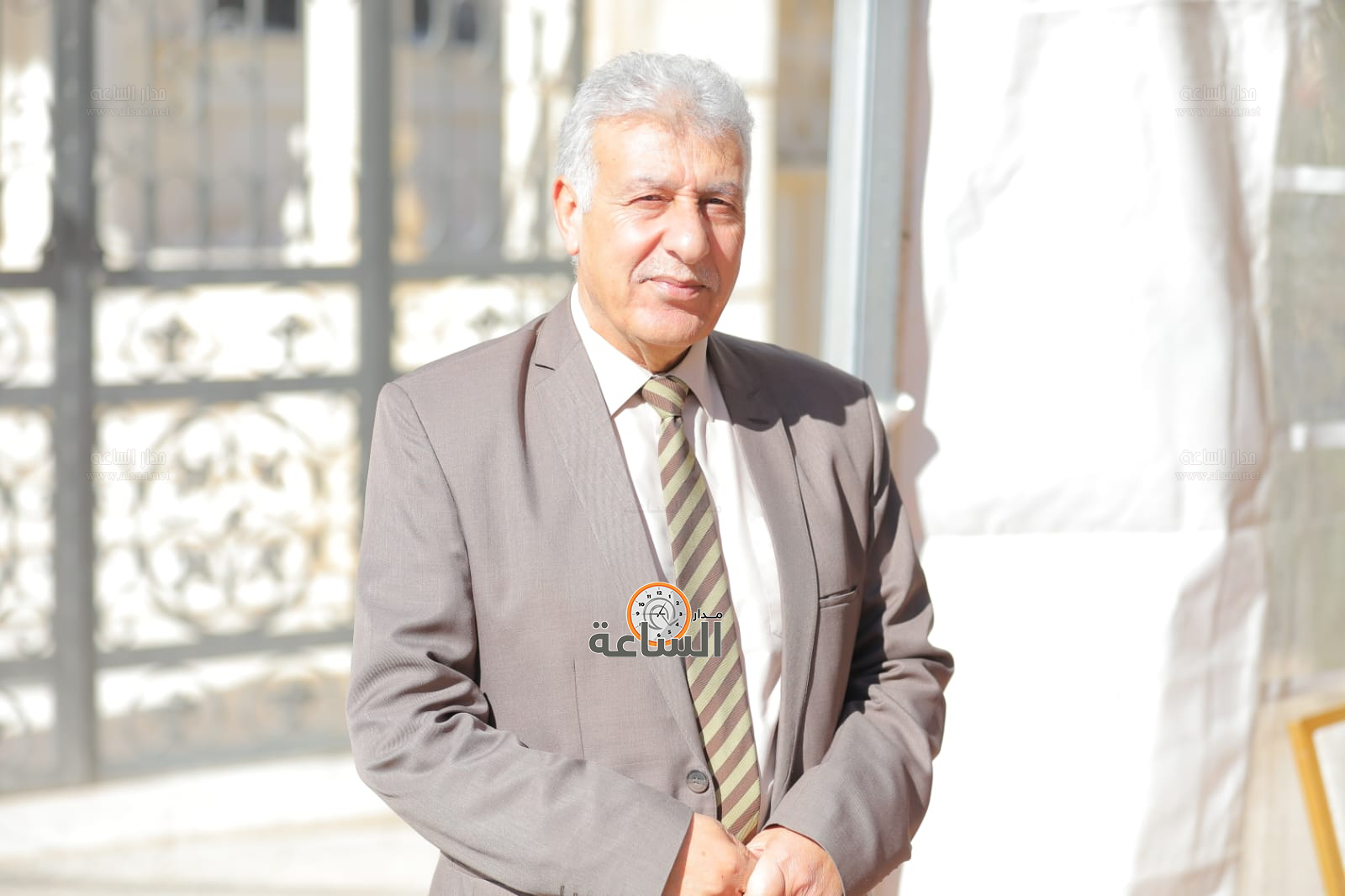 Madar Al-Saa Images 0.12507479960024992