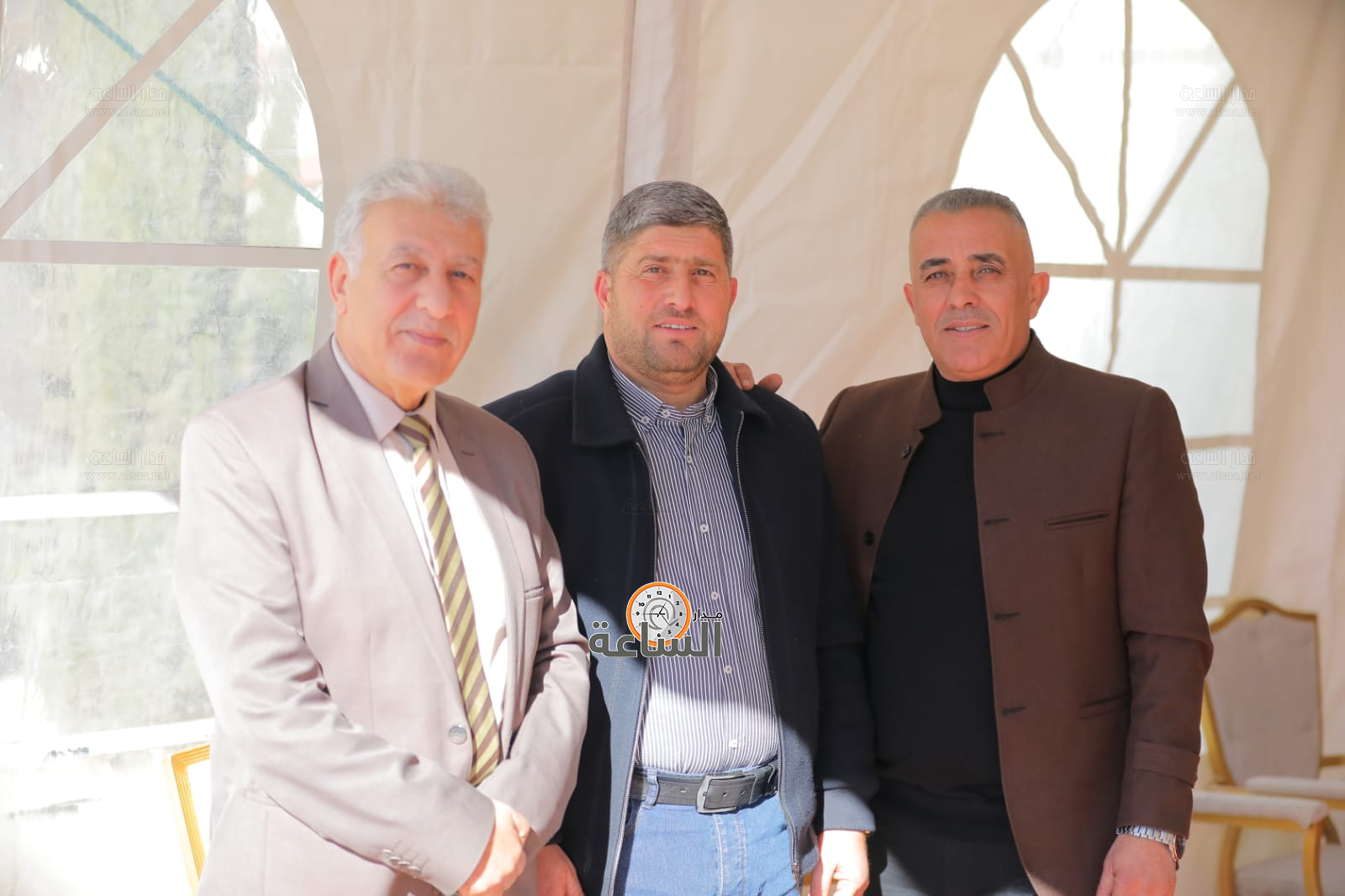 Madar Al-Saa Images 0.7334669558871005