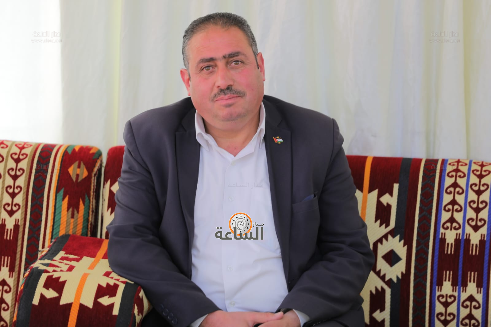 Madar Al-Saa Images 0.3978877550121138