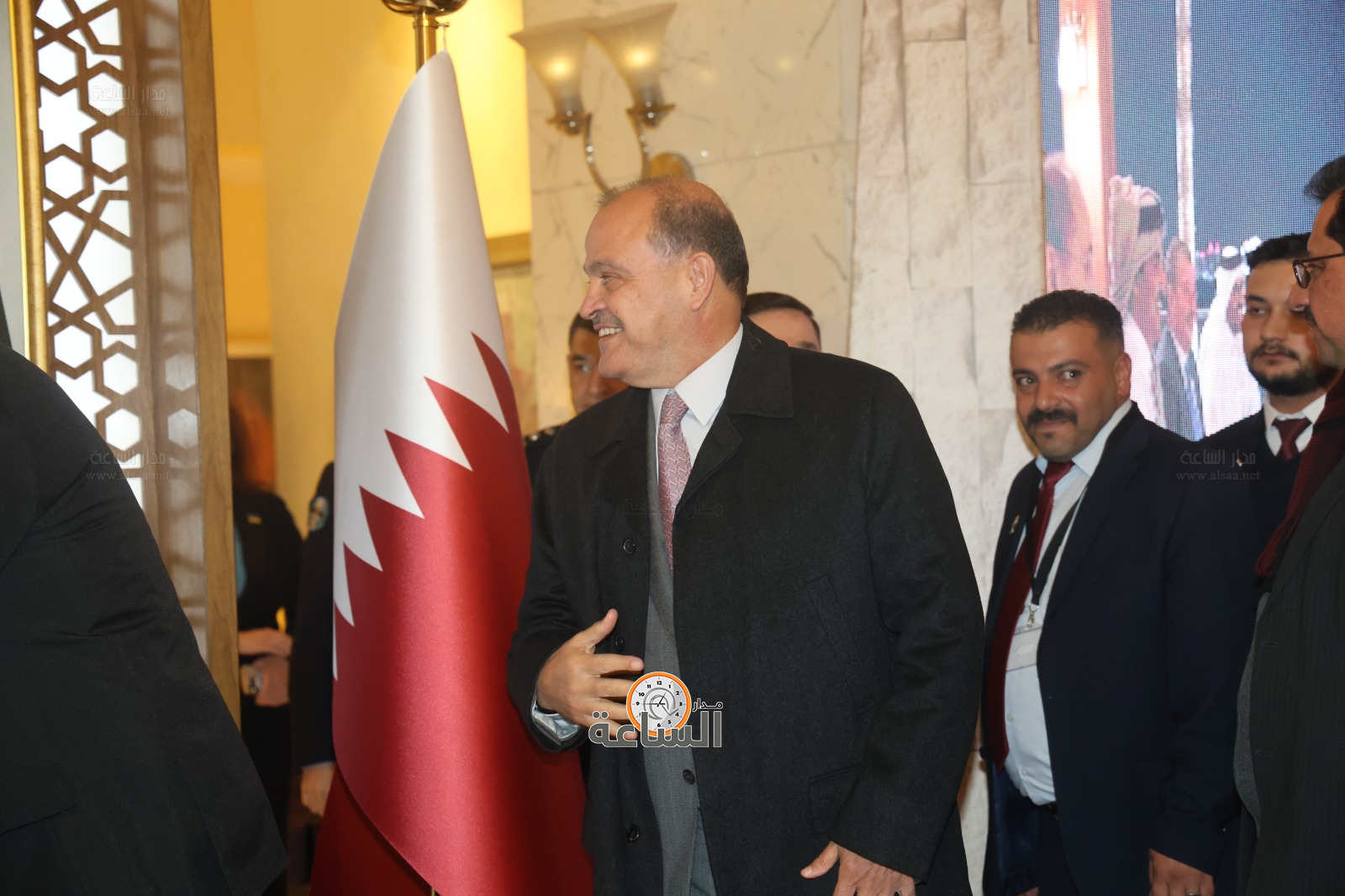 Madar Al-Saa Images 0.8412778488445416