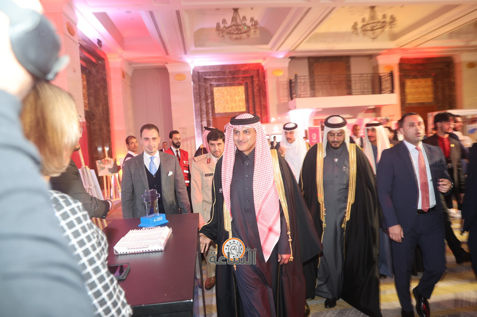 Madar Al-Saa Images 0.6845336724323094