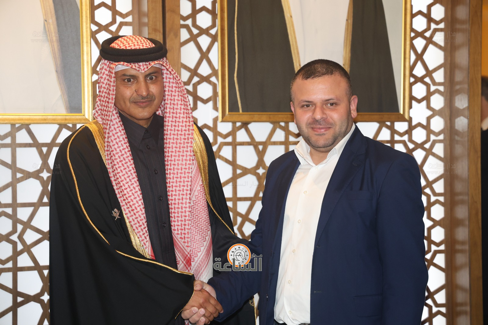 Madar Al-Saa Images 0.1670819882886616