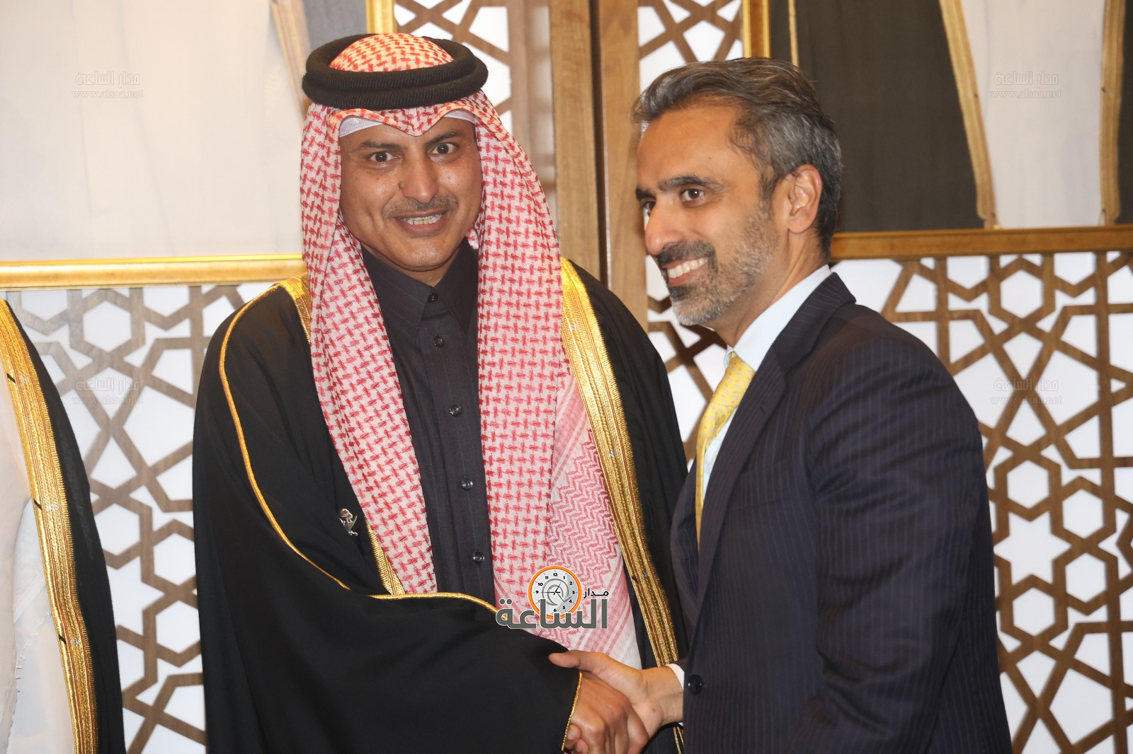 Madar Al-Saa Images 0.9677270122169364