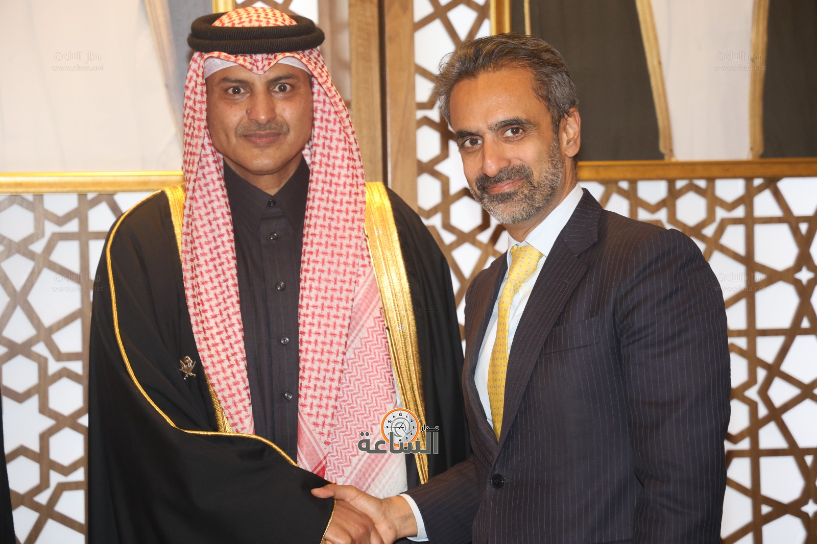 Madar Al-Saa Images 0.11519722918606967