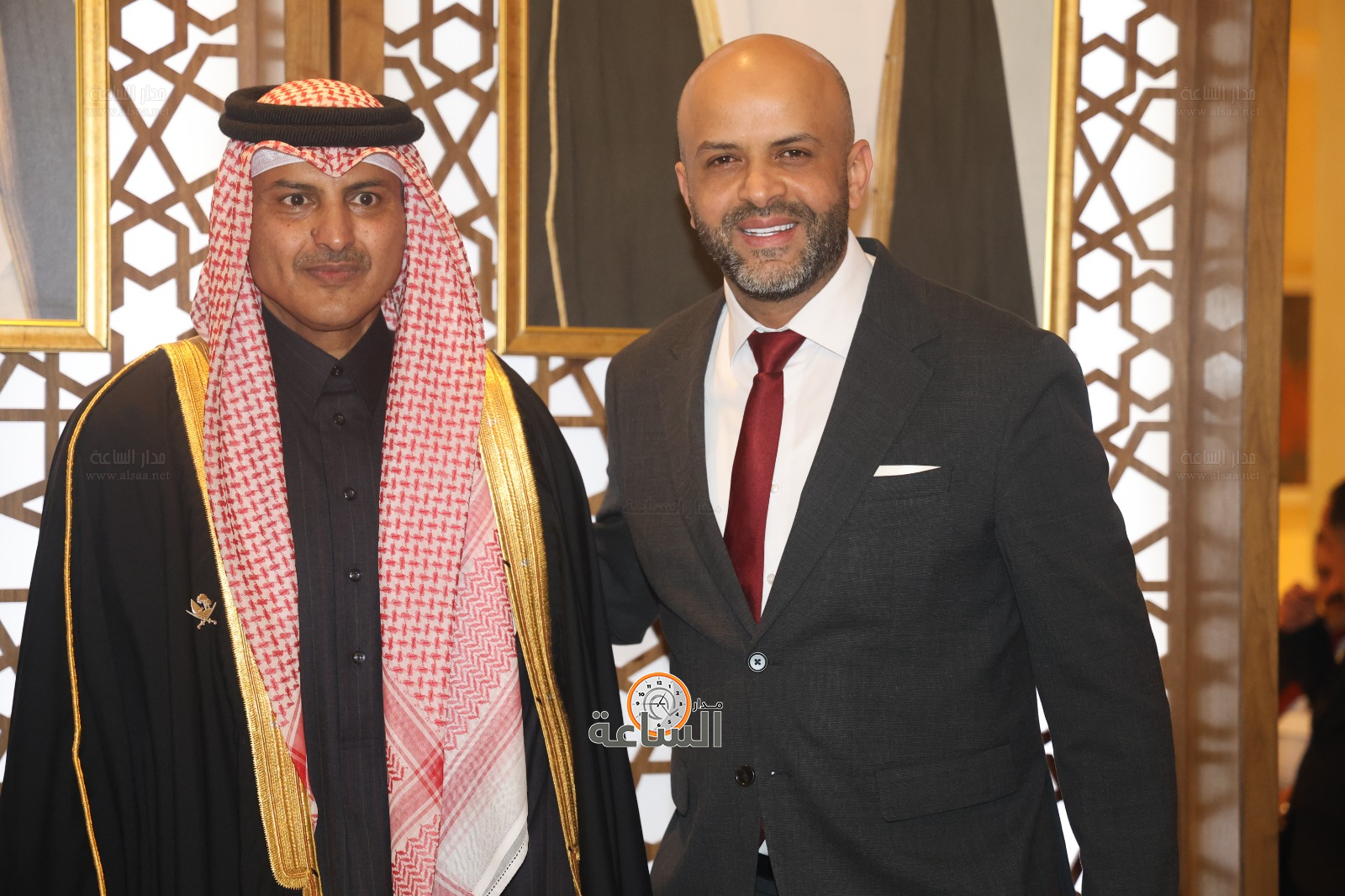 Madar Al-Saa Images 0.39421857690301576