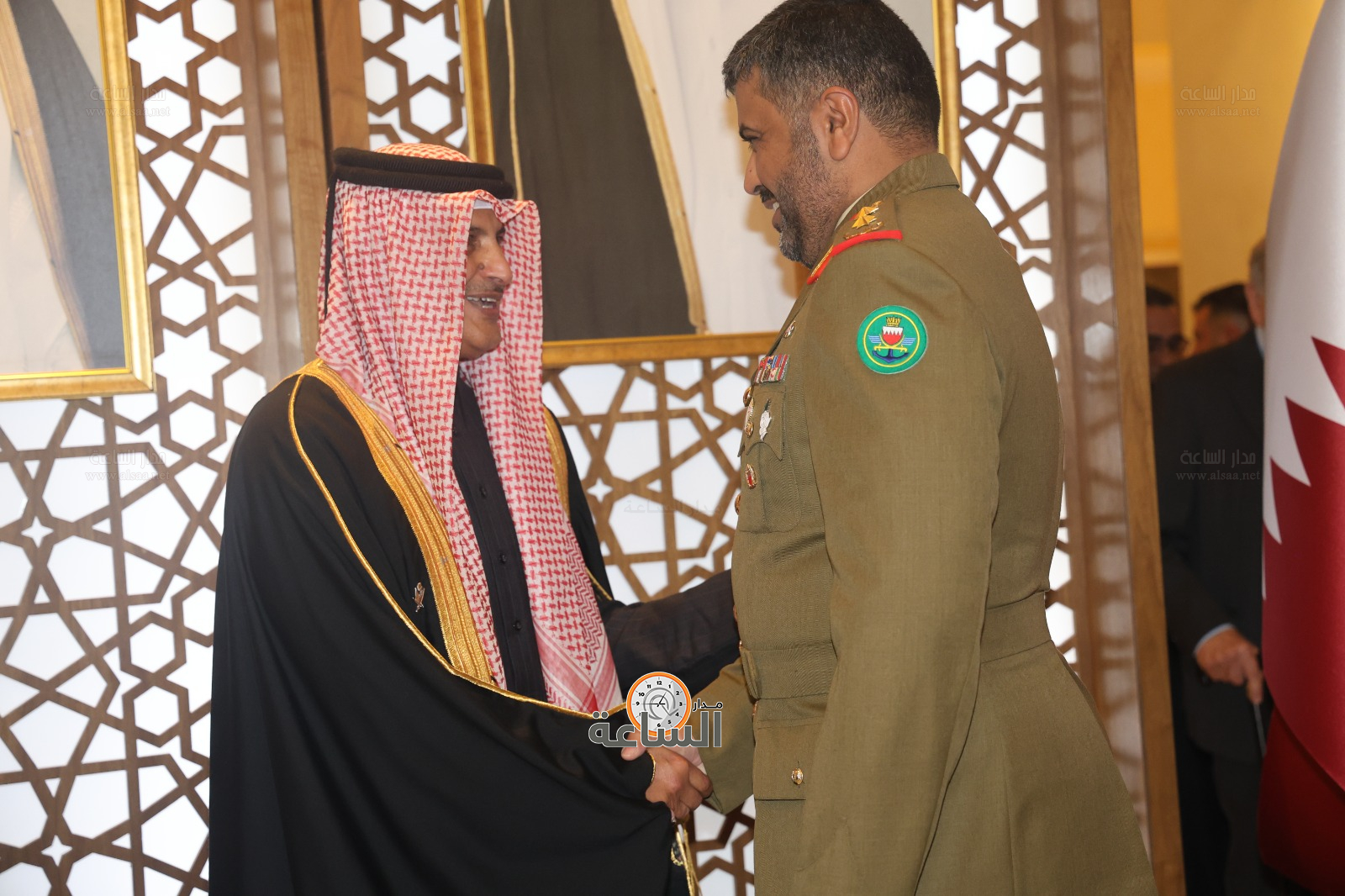 Madar Al-Saa Images 0.8763499896532059