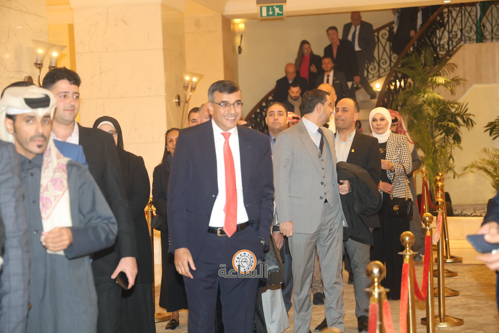 Madar Al-Saa Images 0.4261315285920759