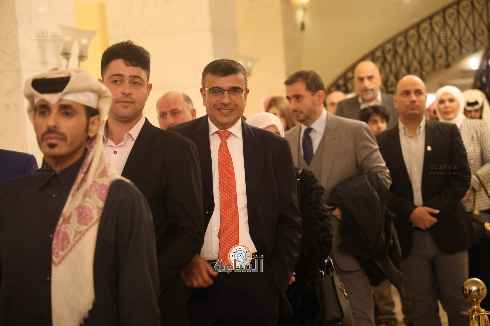 Madar Al-Saa Images 0.9910204162915424