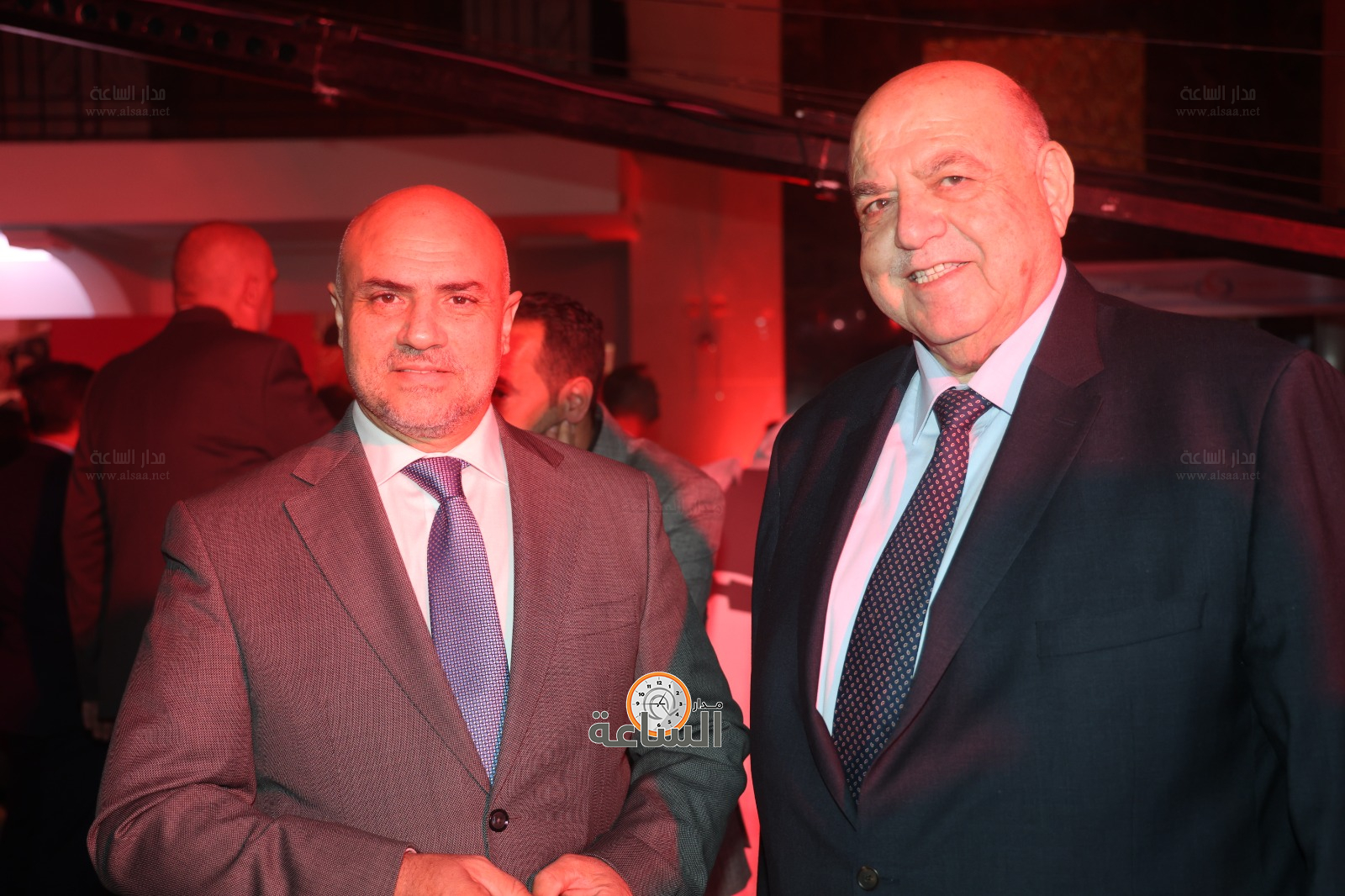 Madar Al-Saa Images 0.8014503821823604