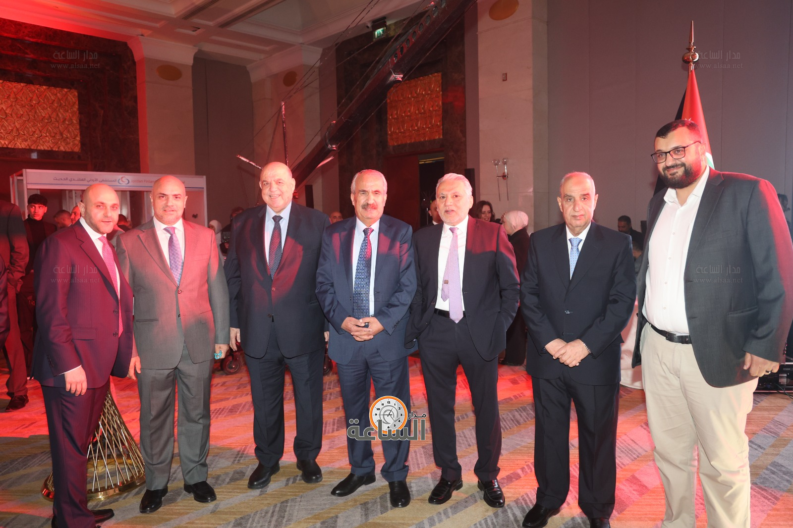 Madar Al-Saa Images 0.9389778508918329