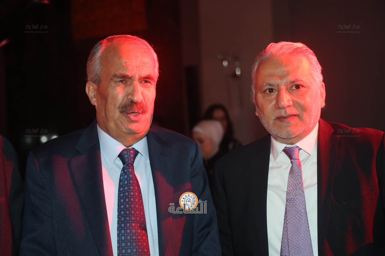 Madar Al-Saa Images 0.5822581079713229