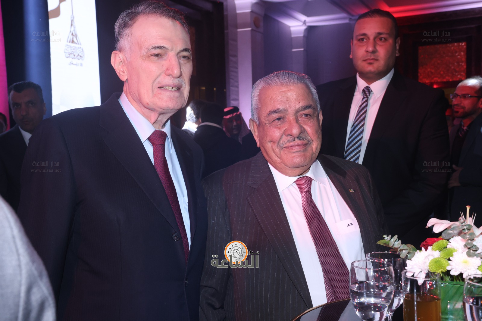 Madar Al-Saa Images 0.6289115275424269