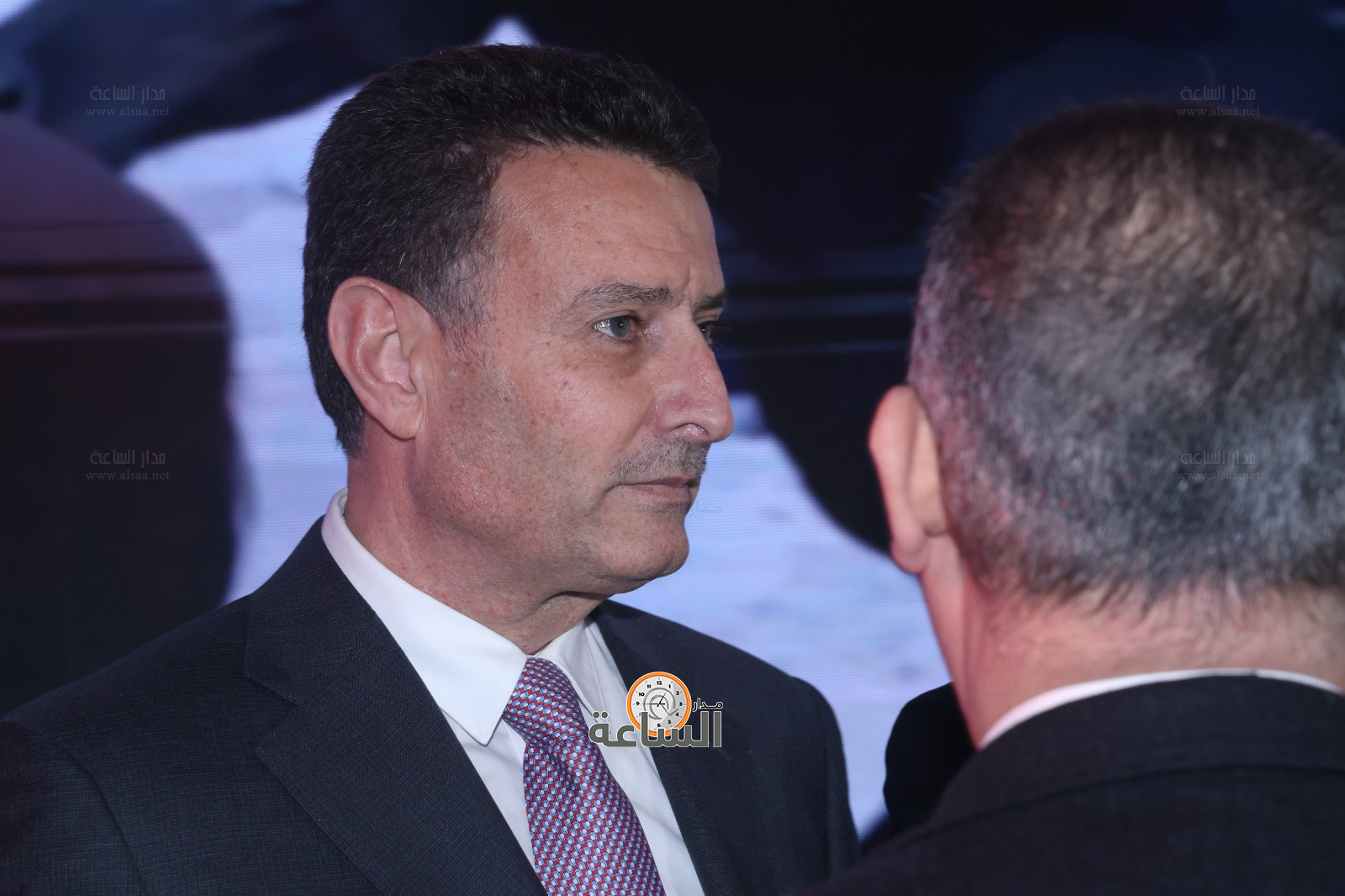 Madar Al-Saa Images 0.6865603819925736