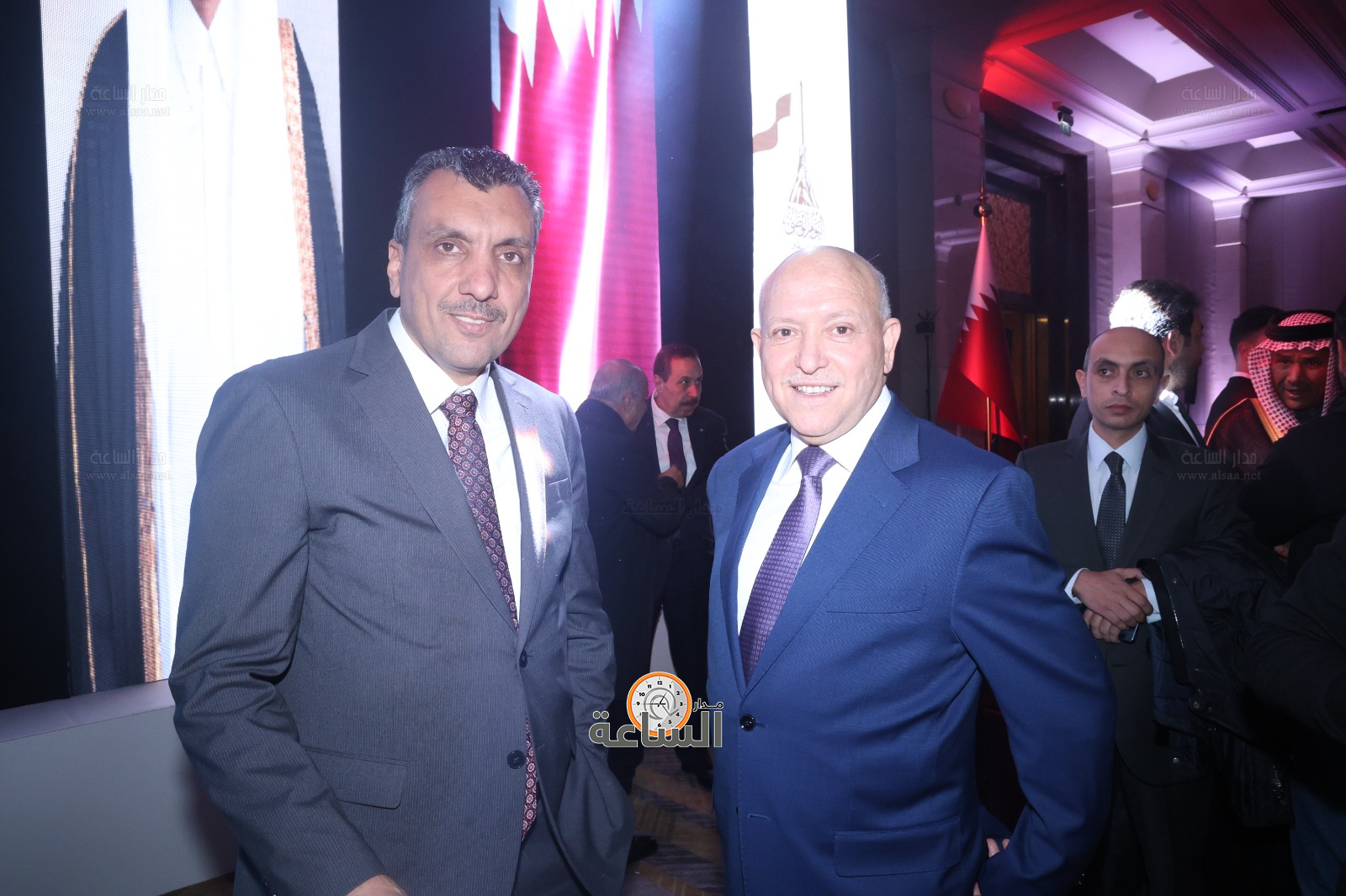 Madar Al-Saa Images 0.5019982277687438