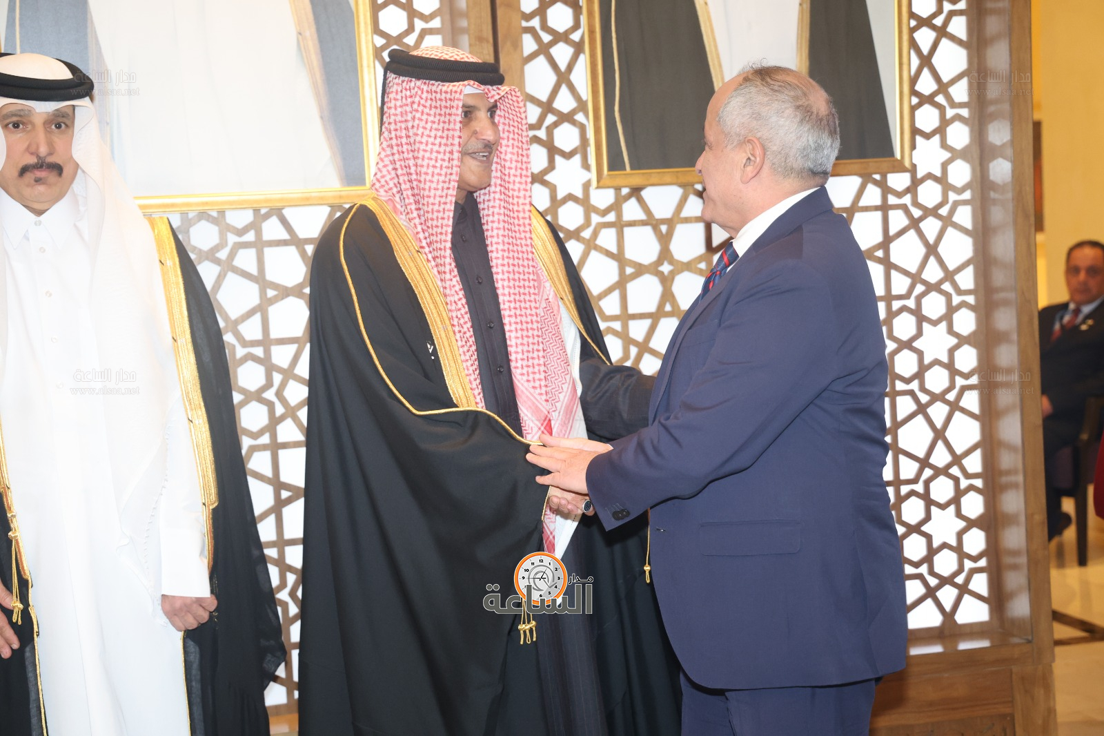 Madar Al-Saa Images 0.8268693797041329