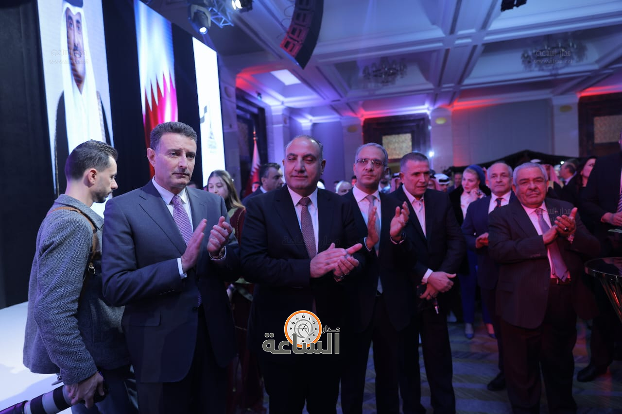 Madar Al-Saa Images 0.25898930938425546