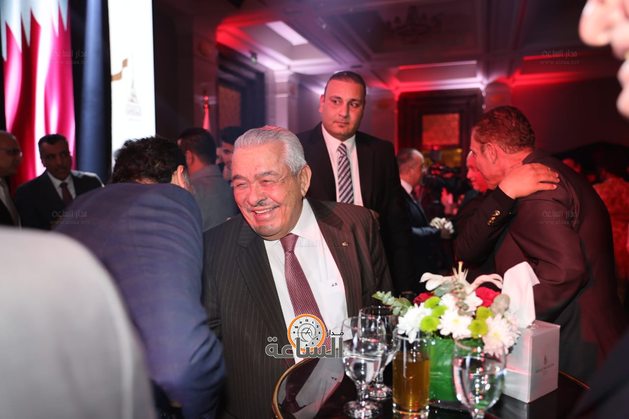 Madar Al-Saa Images 0.19612442014341158