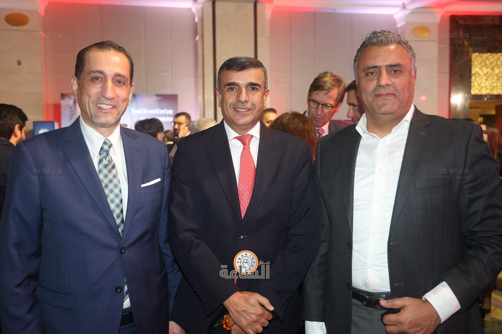 Madar Al-Saa Images 0.7896385108702602