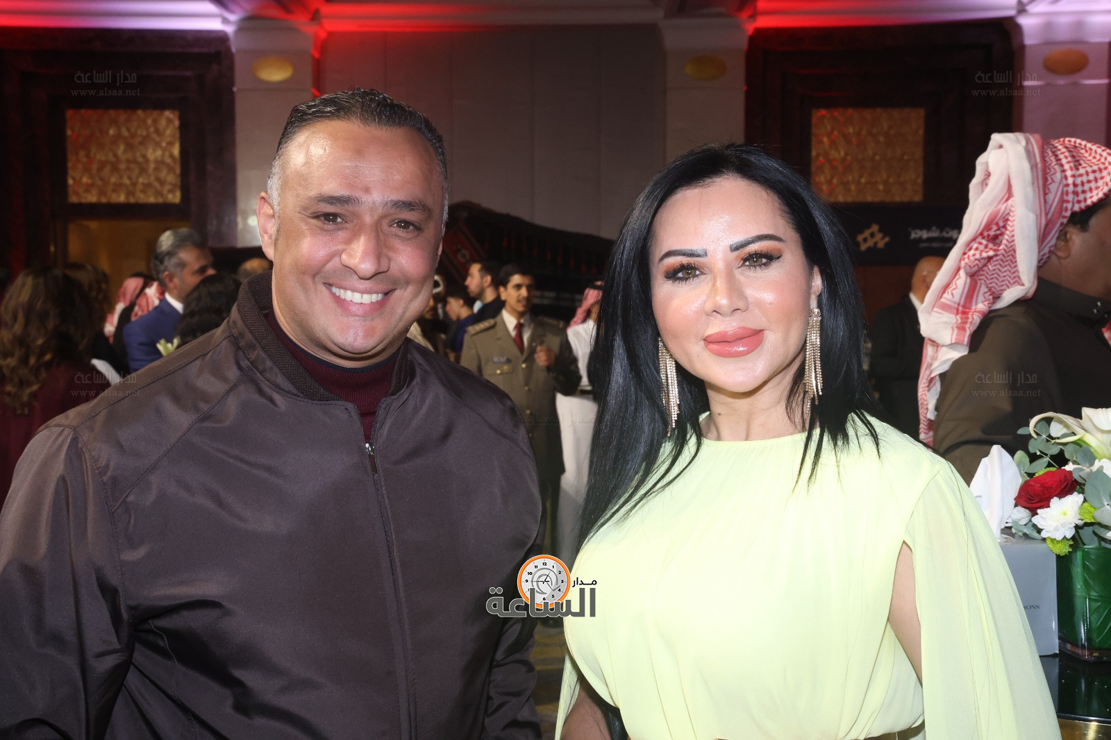 Madar Al-Saa Images 0.003144371495123588