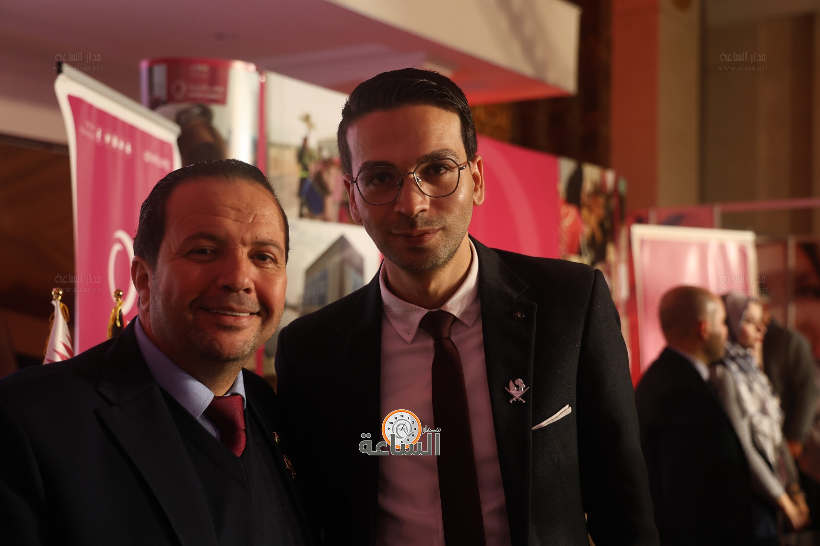 Madar Al-Saa Images 0.9655692407097161