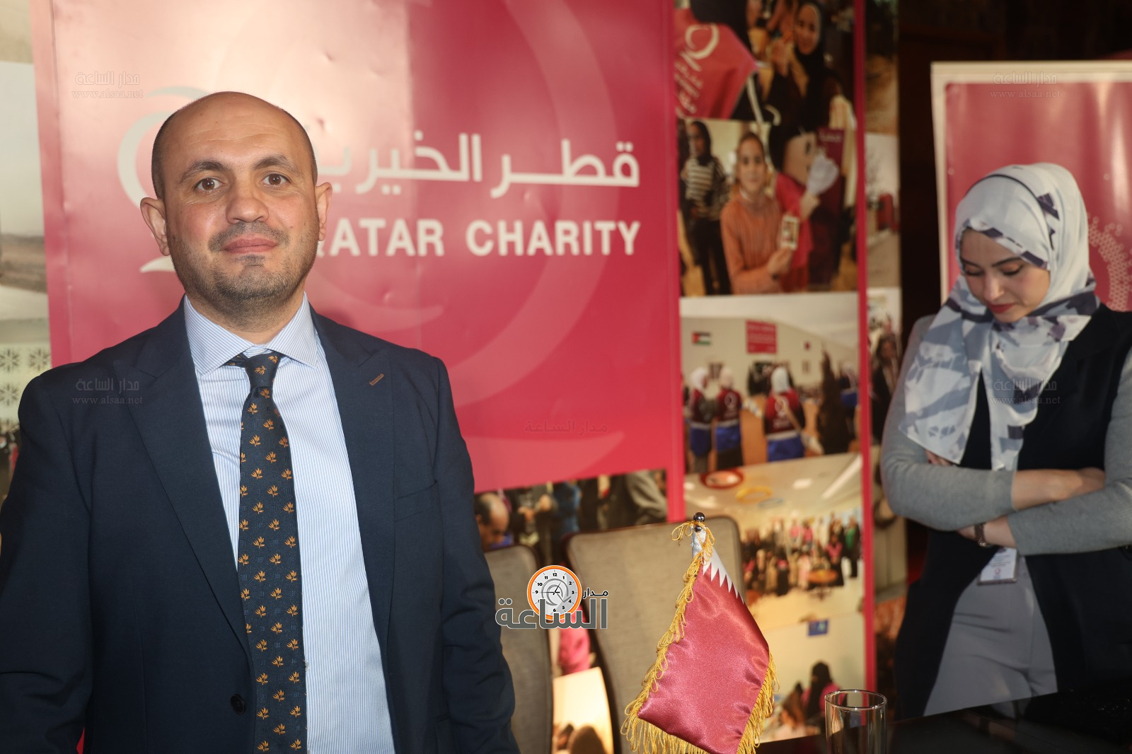 Madar Al-Saa Images 0.42190239924494133