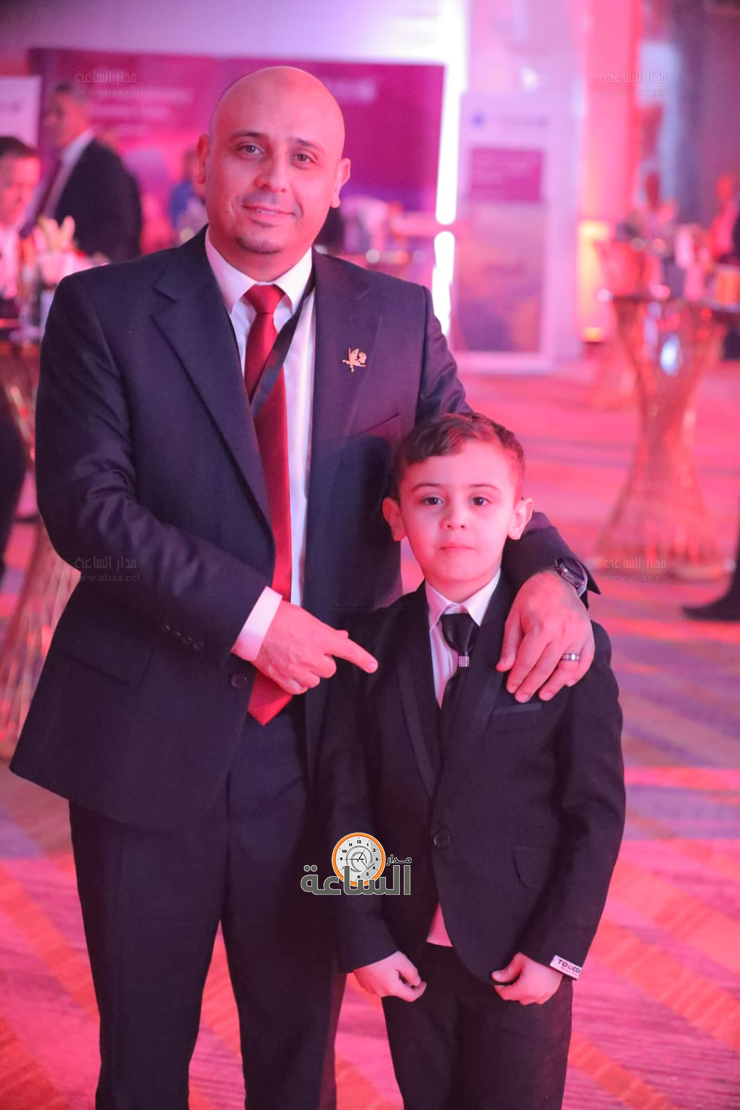 Madar Al-Saa Images 0.5194252942762696