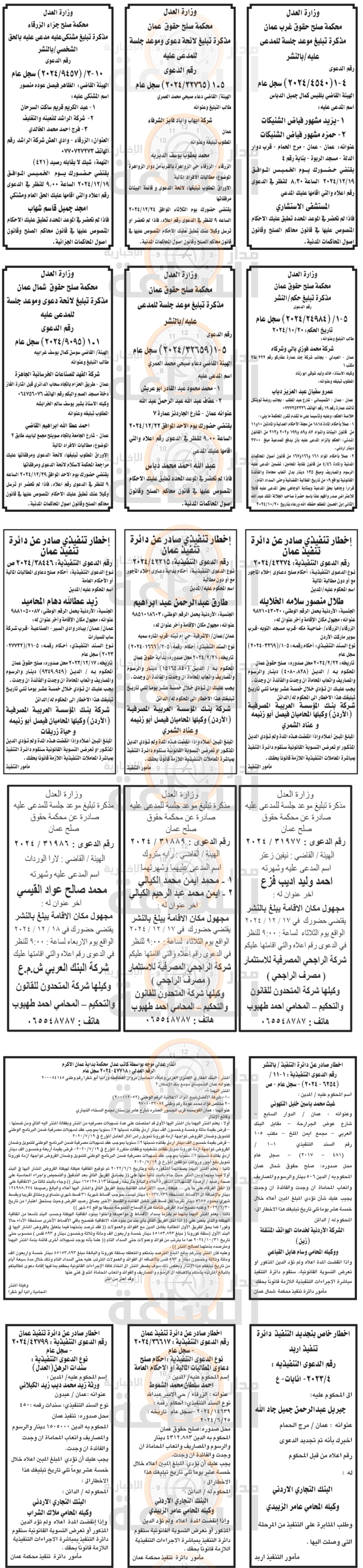 Madar Al-Saa Images 0.36769948147354814