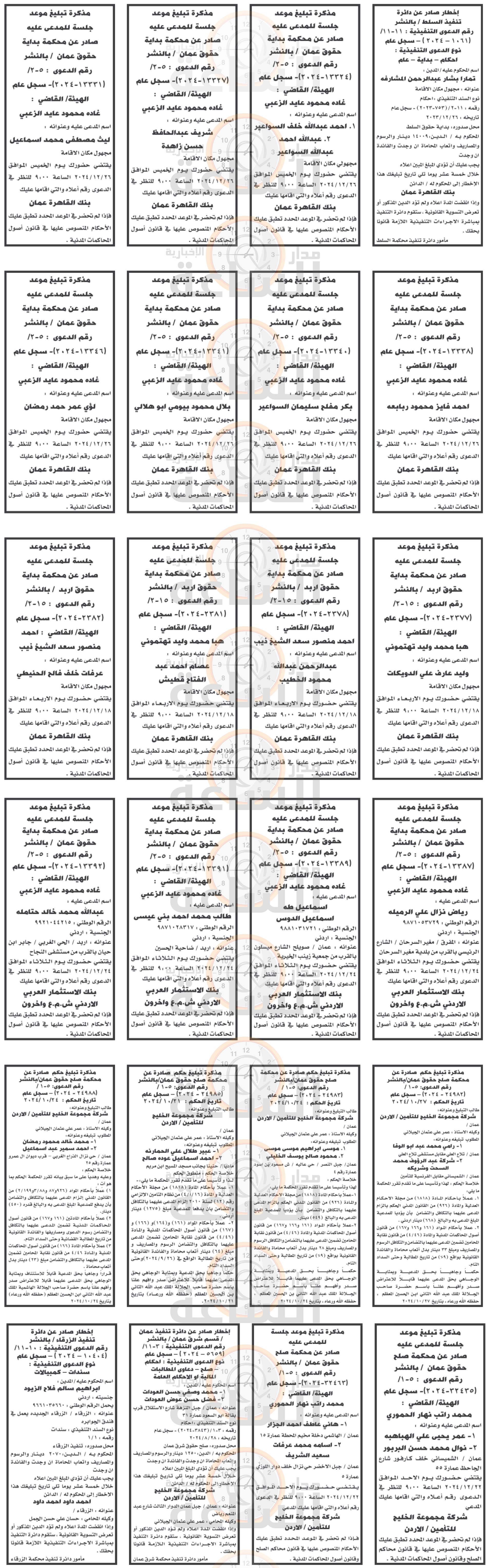 Madar Al-Saa Images 0.6210966054935418