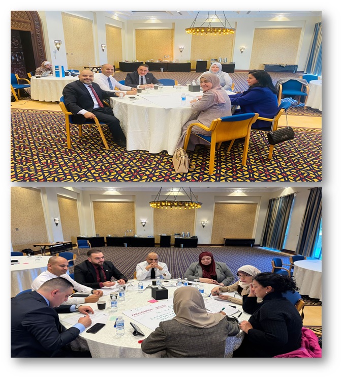 Madar Al-Saa Images 0.10458365052946061