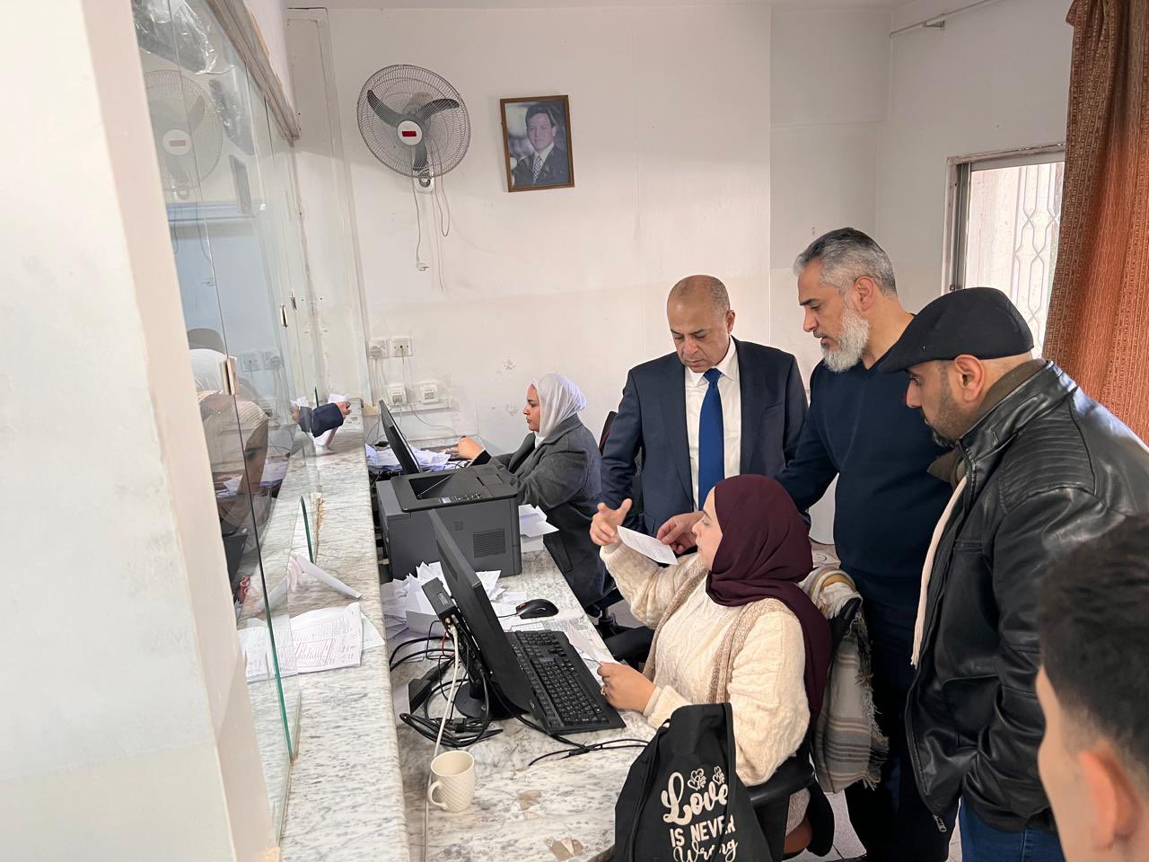 Madar Al-Saa Images 0.19967226870200805