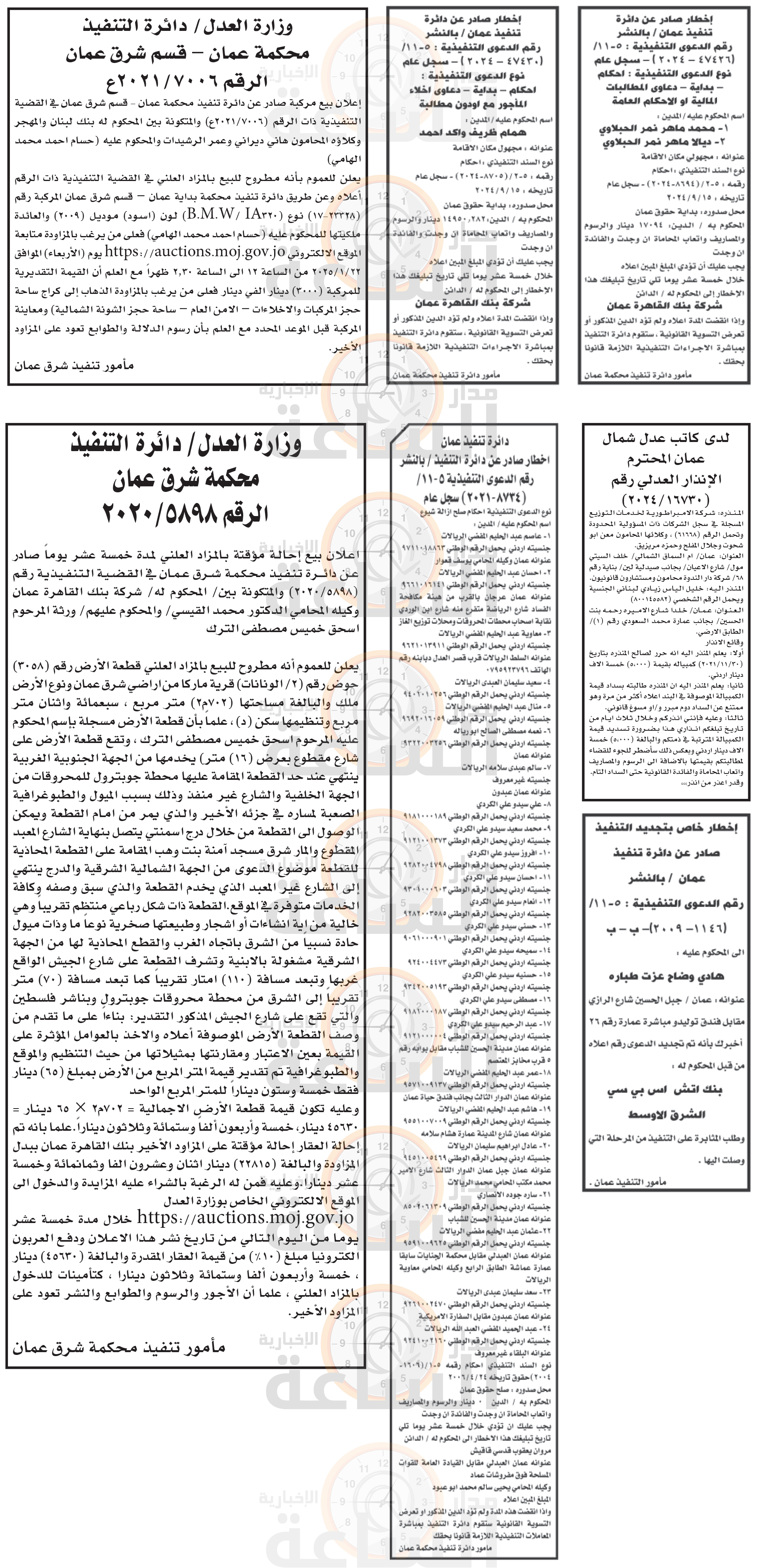 Madar Al-Saa Images 0.6414967642861567