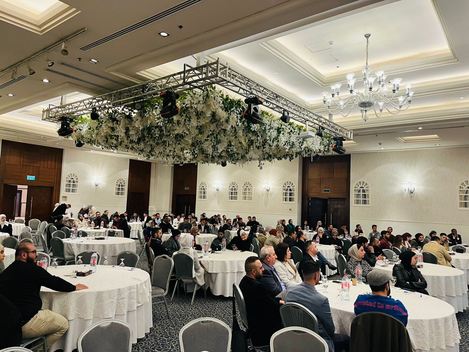 Madar Al-Saa Images 0.5453491274240565