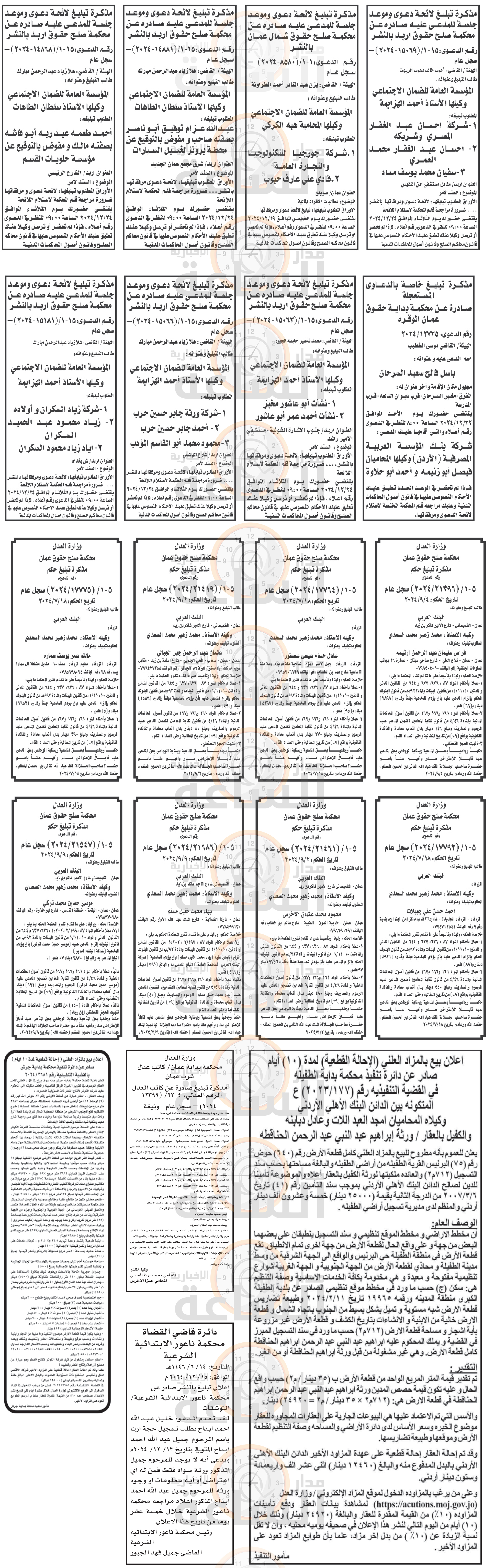 Madar Al-Saa Images 0.326128091730447