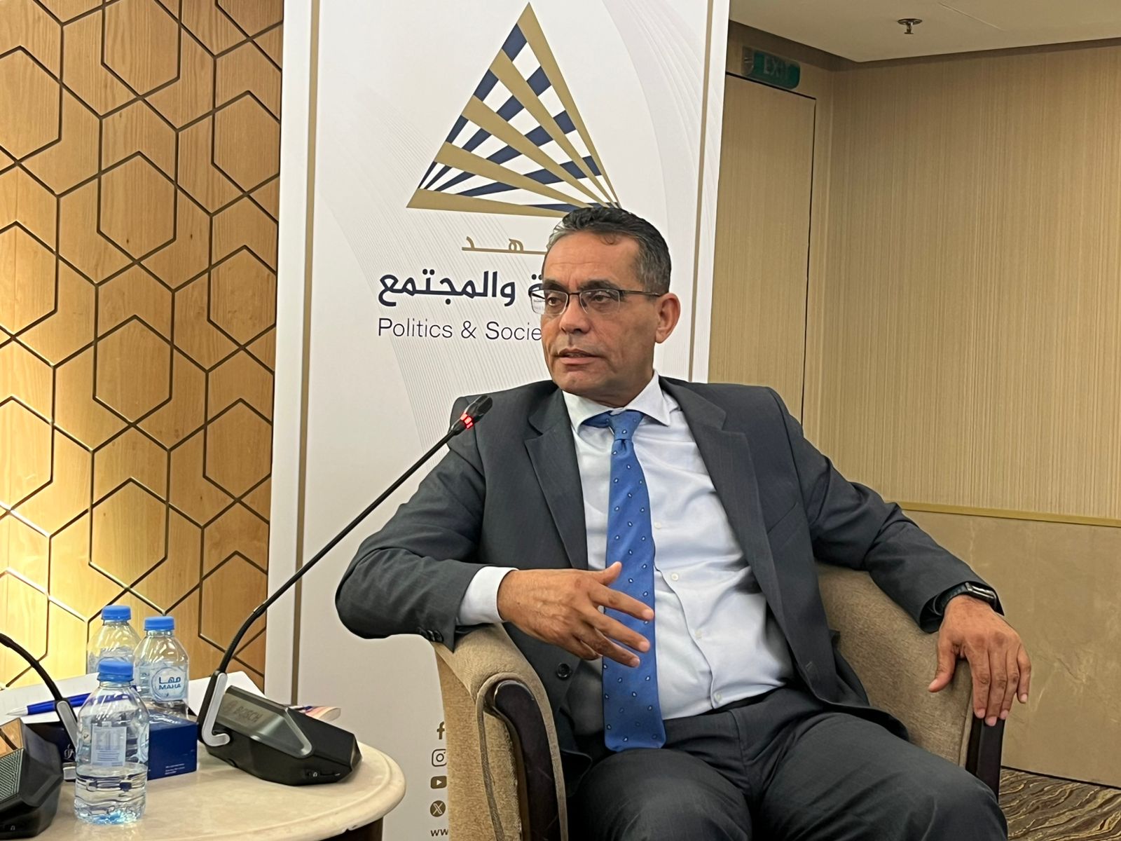 Madar Al-Saa Images 0.9368006227792935