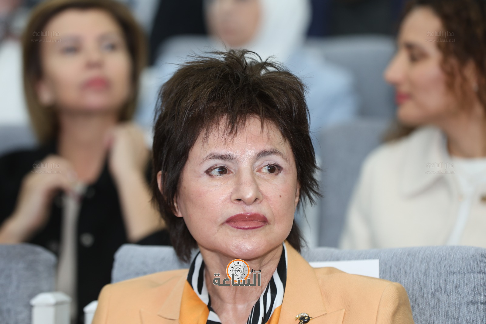 Madar Al-Saa Images 0.9949947481065715