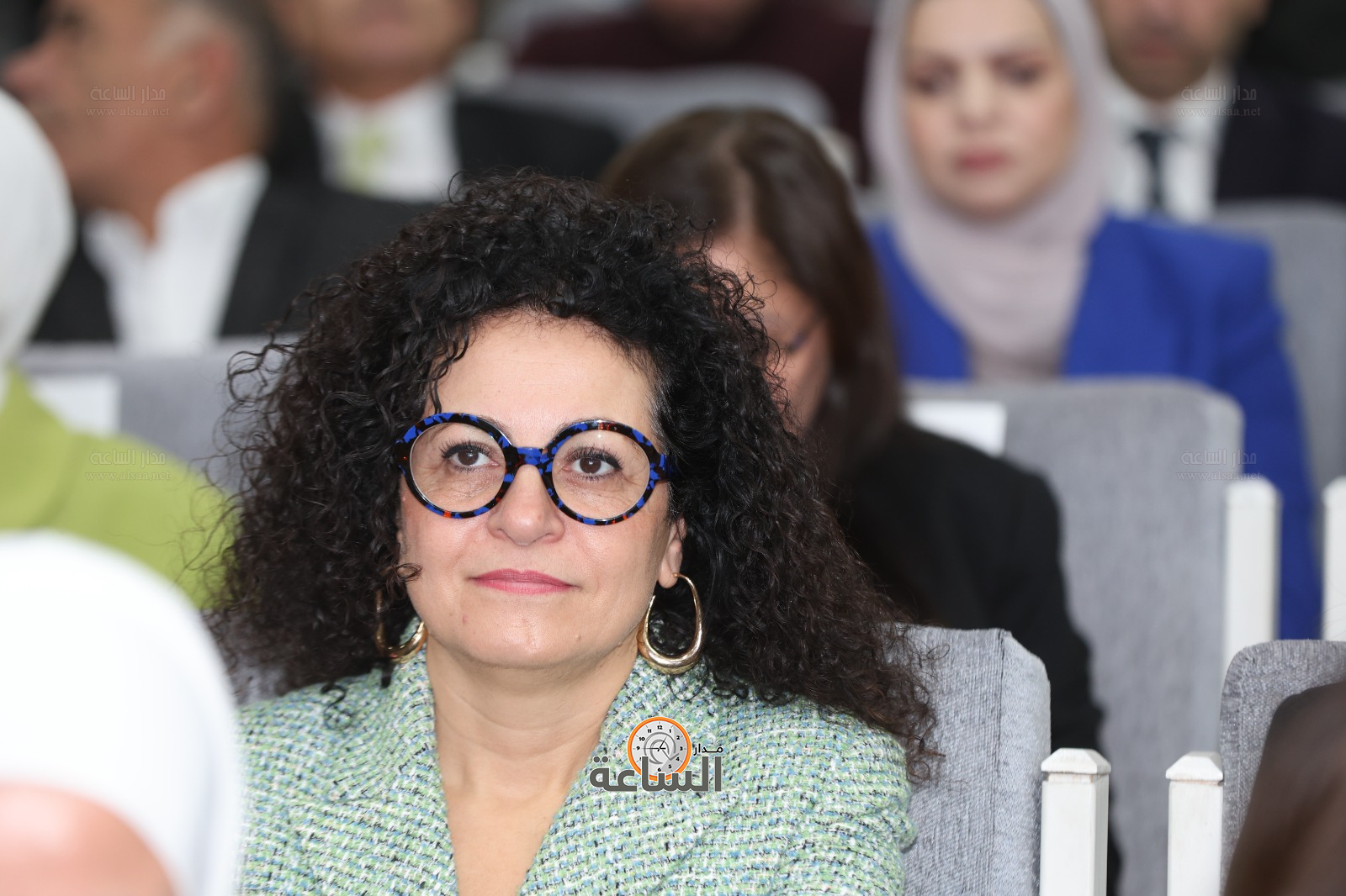 Madar Al-Saa Images 0.48411310466387714