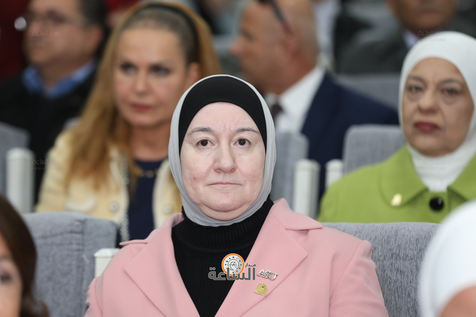 Madar Al-Saa Images 0.6888241193734979