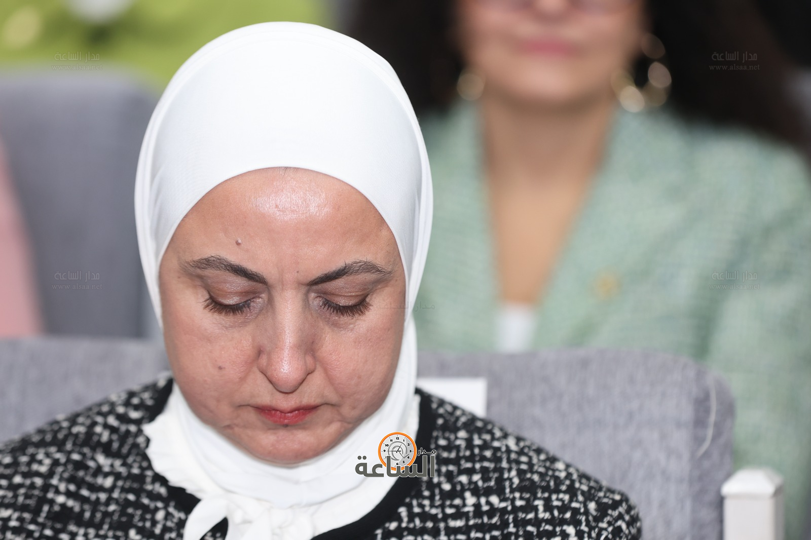 Madar Al-Saa Images 0.38458320510190647