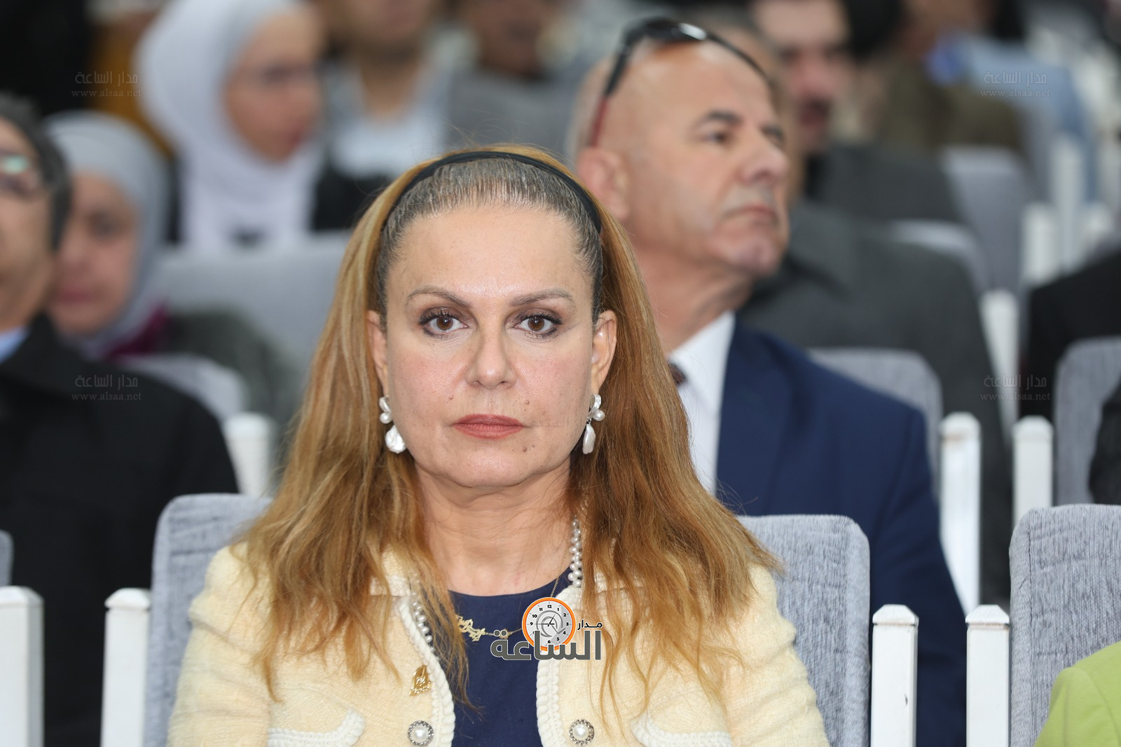 Madar Al-Saa Images 0.19743679904634392