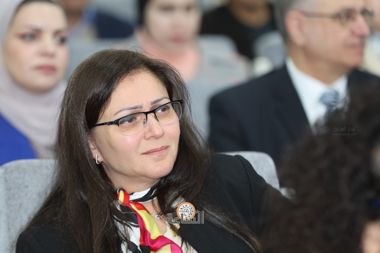 Madar Al-Saa Images 0.6941436232390781