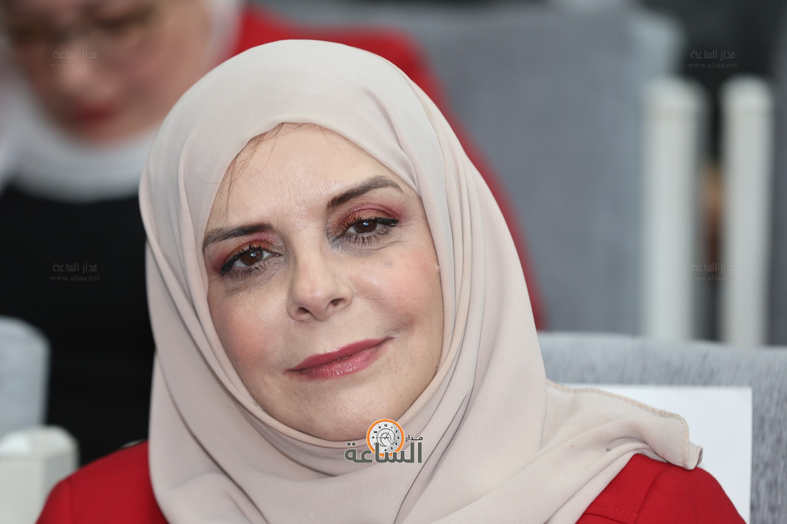 Madar Al-Saa Images 0.09949179245086781