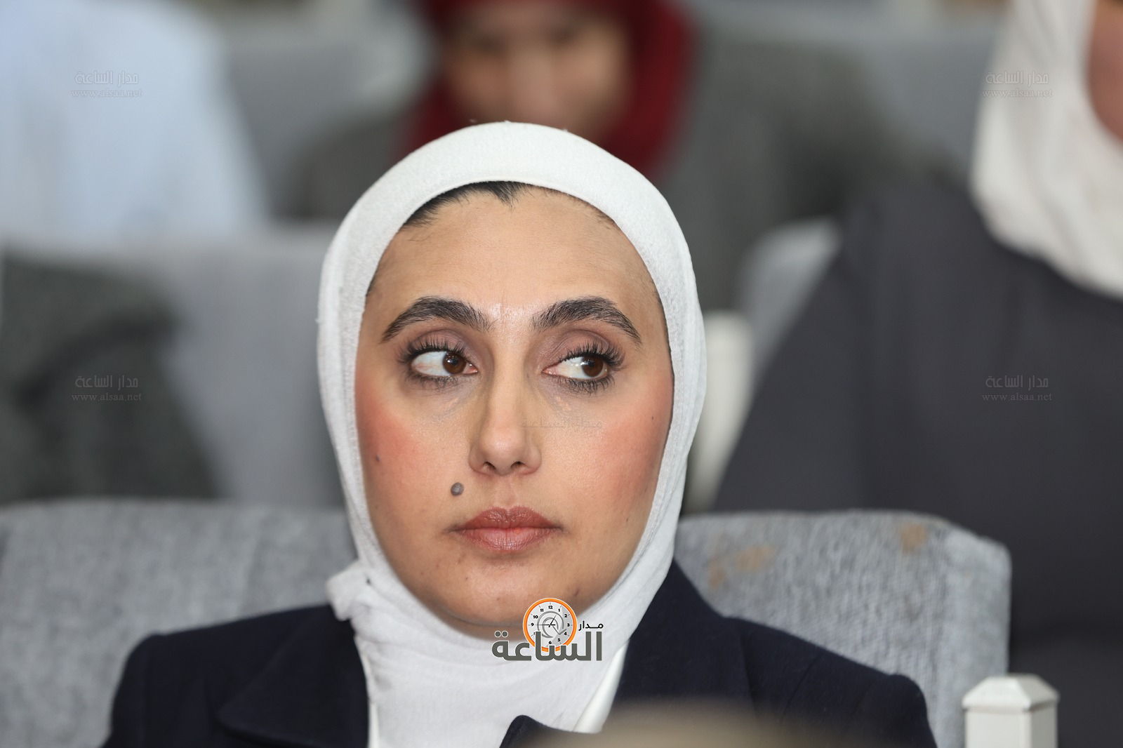 Madar Al-Saa Images 0.7314901503072442