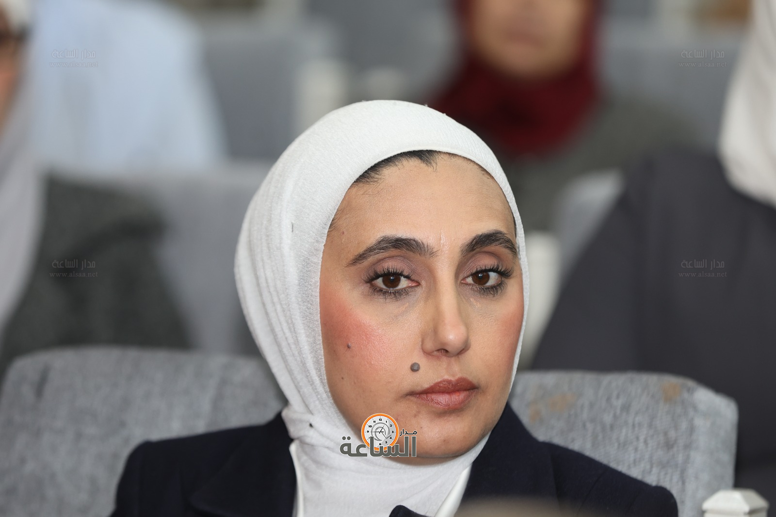 Madar Al-Saa Images 0.42272138208034327