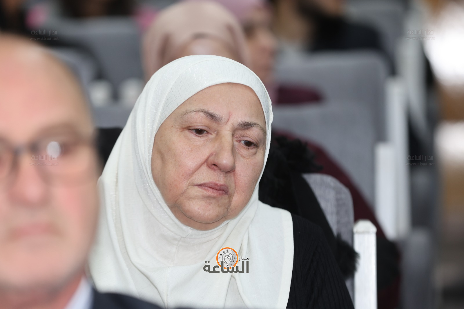 Madar Al-Saa Images 0.7534077149871015