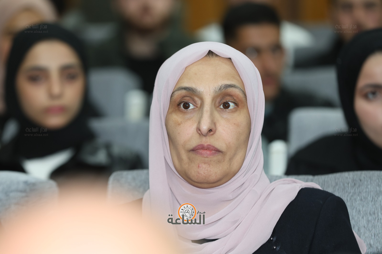 Madar Al-Saa Images 0.06432212770857326