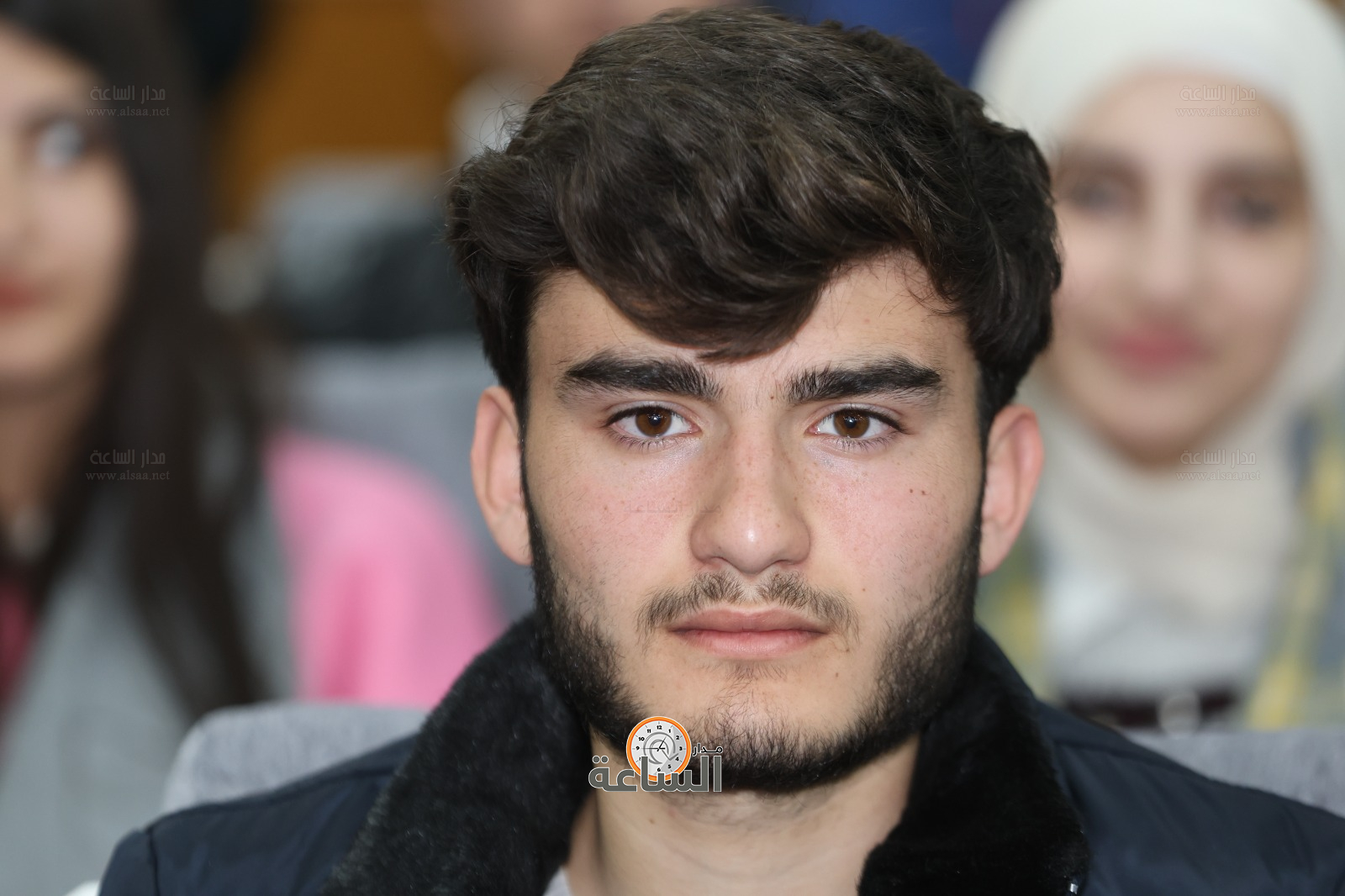 Madar Al-Saa Images 0.90263068373001