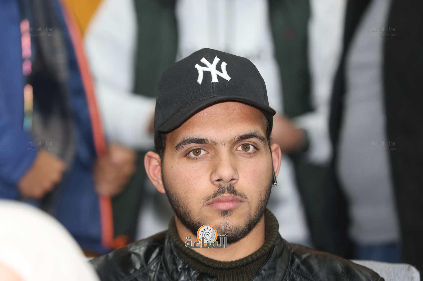 Madar Al-Saa Images 0.41365494334166986