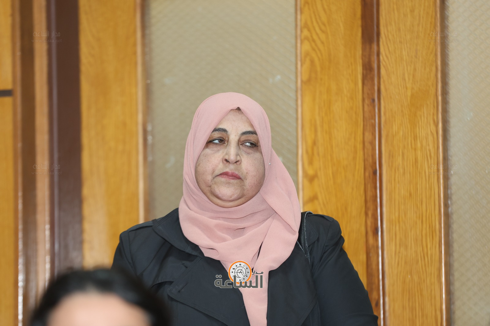 Madar Al-Saa Images 0.8588366555398412