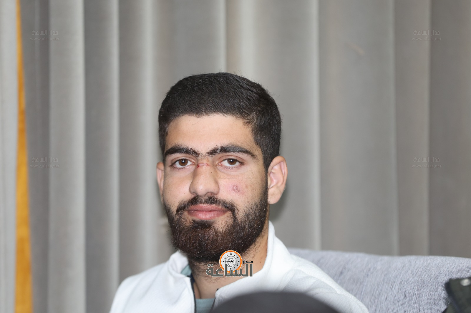 Madar Al-Saa Images 0.5253786845889463